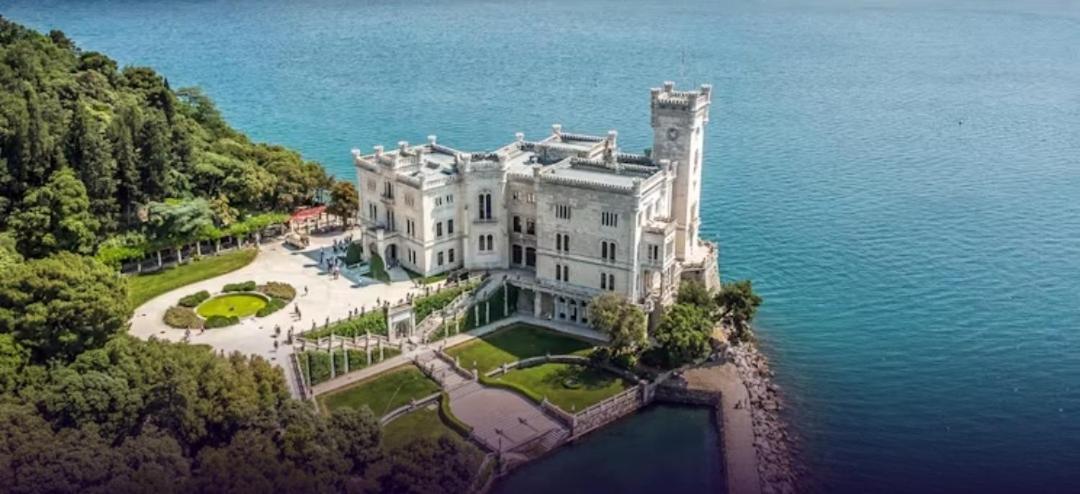 Apartma Jezevi Sezana Bagian luar foto