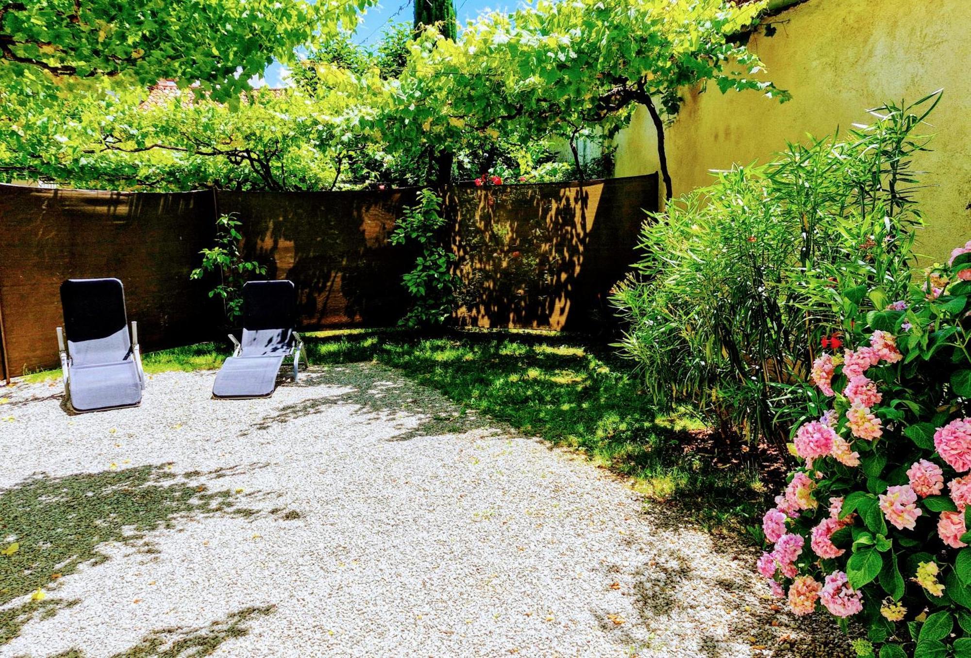 Apartma Jezevi Sezana Bagian luar foto